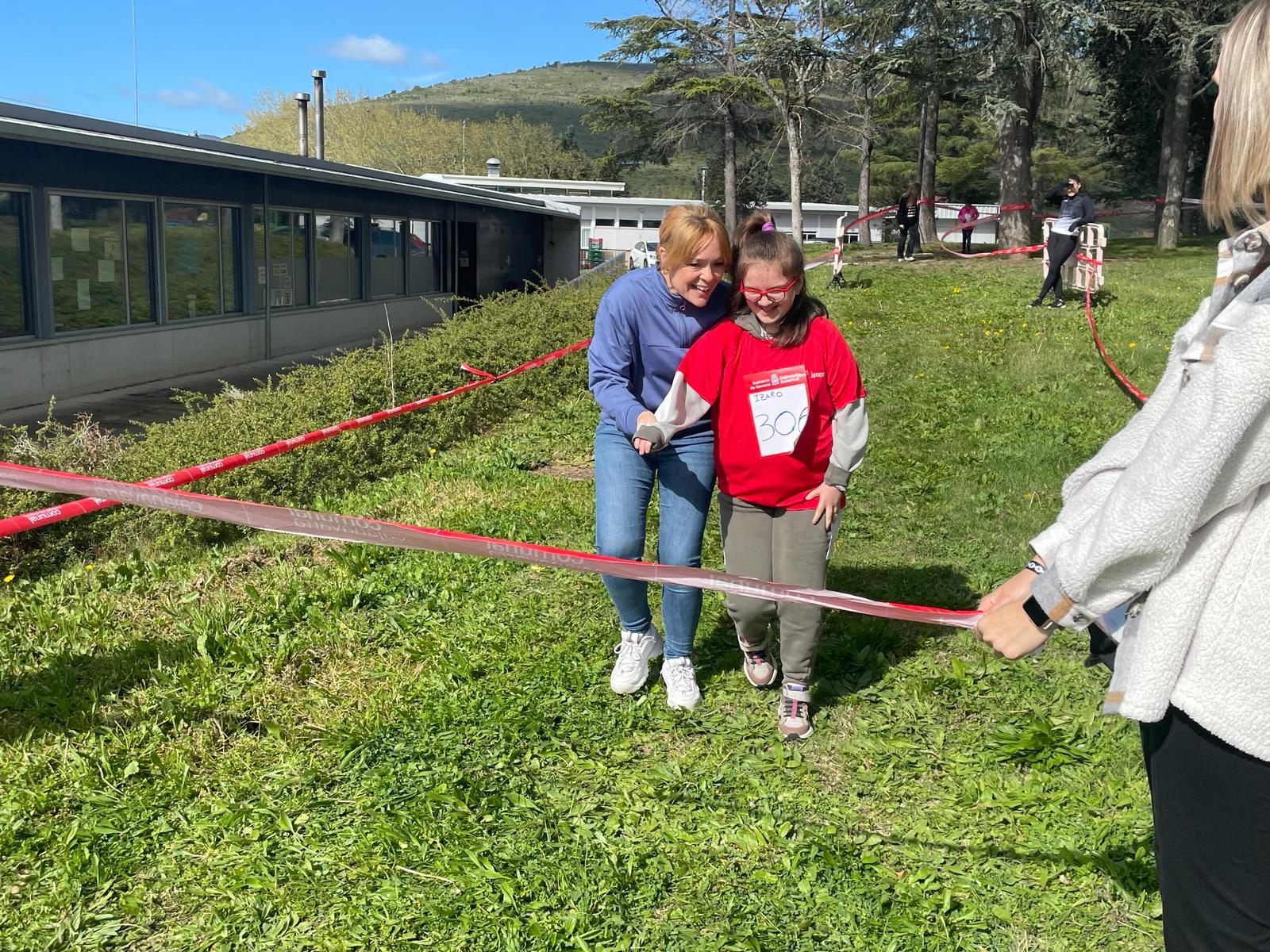 Resultados JDN Campo a Través Infantil-Júnior y Sénior